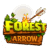 forrest_arrow-logo